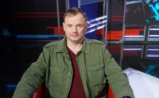 Участие в телевизионно предаване е спасило живота на колаборациониста Кирил