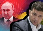 `Путин е джентълмен`. Руски писател обяснява защо Москва не е убила Зеленски в Изюм