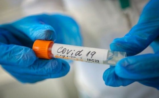 Новите случаи на COVID-19 са под 200. Един загуби битката с вируса