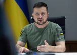 Зеленски намекна, че Украйна може да си върне Крим по дипломатически път