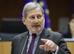 ЕК иска орязване на 7,5 млрд. от еврофондовете за Унгария