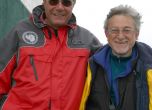 За първи път учените ни тръгват за Антарктида с научно-изследователски кораб под български флаг