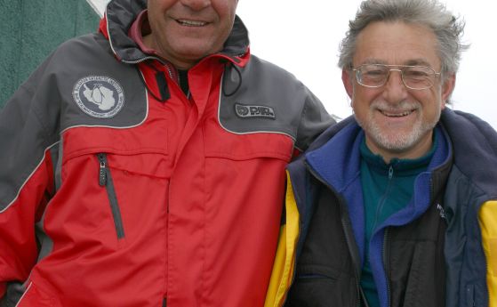За първи път българска експедиция тръгва за Антарктида с научно