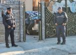 Полицейска операция се провежда в бургаския квартал „Победа“. 