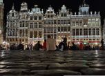 По-тъмно и по-студено в обществените сгради на Брюксел, ще пестят