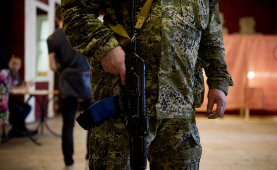 Западните страни НАТО и Турция осъдиха насрочените референдуми в Донецка