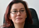 Директорката на Столичната здравна каса Иванка Динева е освободена от длъжност