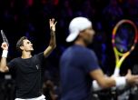 ''Спрях да вярвам, че мога да продължа'': Федерер излиза днес за последния мач в кариерата си