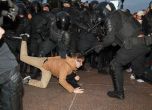 Протестите срещу мобилизацията стигнаха до Москва и Санкт Петербург (видео)