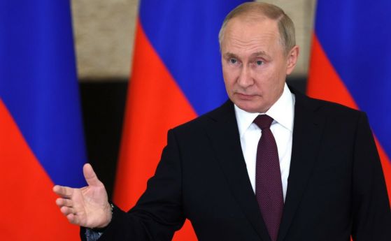 Способен ли е Путин на ядрен ход срещу Украйна?