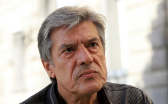 Почина политологът Антоний Гълъбов