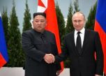 Северна Корея се кълне, че не продава оръжие на Русия. Еспертите обаче не вярват