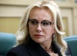 Сенаторка от Крим иска на фронта и мъжете със сколиоза и дюстабаните