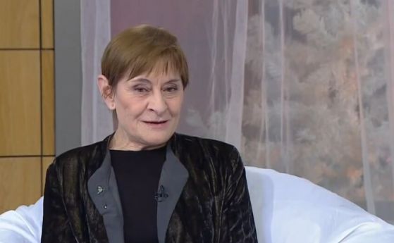 Вера Маринова пред Efirbet: Шапки долу пред българския ансамбъл
