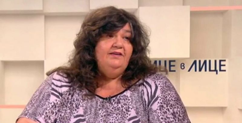 Струва ми се, че е редно България да спре да