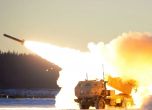 Зенитно-ракетните комплекси NASAMS вече са в Украйна.
