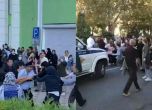 Нови вълнения в Махачкала. Кремъл се готви да смаже със сила протестите в Кавказ срещу мобилизацията