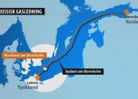 Северен поток 2 минава в близост до датския остров Борнхолм.