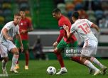 Португалия и Испания в спор за полуфиналите на Лигата на нациите