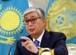 Казахстан: Руски дезертьори, добре дошли