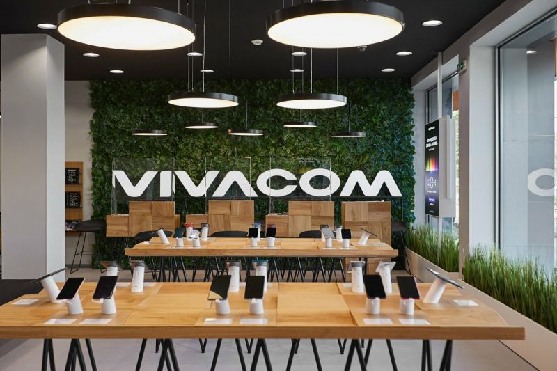 Vivacom започва да предлага Microsoft 365 пакети за малък, среден