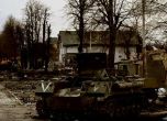 Завърналите се от фронта руски военнослужещи на договор отново са призовани в армията