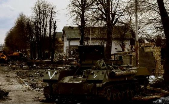 Завърналите се от фронта руски военнослужещи на договор отново са призовани в армията