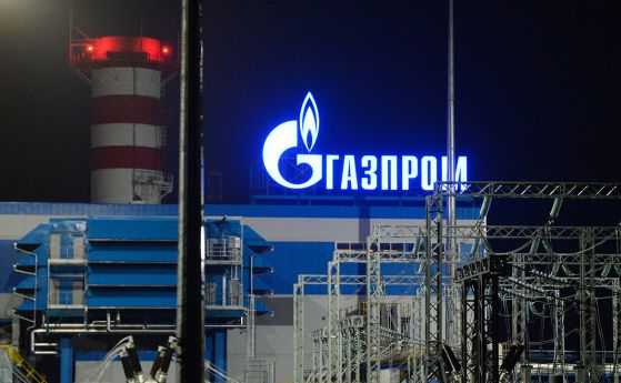 Газпром измами десетки свои работници, прати ги като доброволци в Украйна