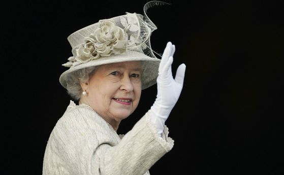 Обявиха причината за смъртта на кралица Елизабет Втора