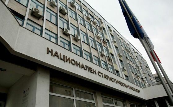 Окончателните резултати от националното преброяване на населението ще бъдат обявени