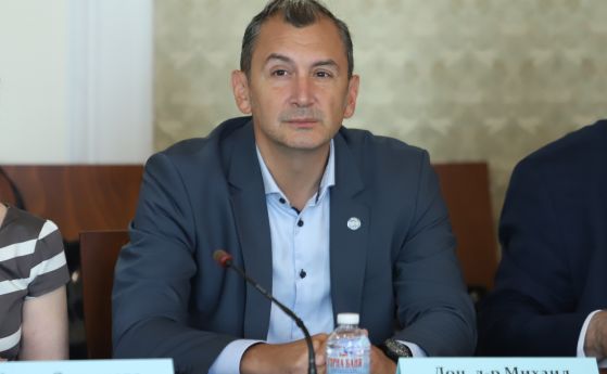 Доц. Михаил Околийски: В България психичното здраве не е приоритет