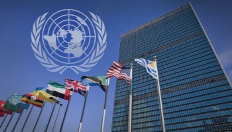 Русия остана в пълна изолация в ООН за анексирането, обявено
