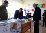 Български избиратели в Турция