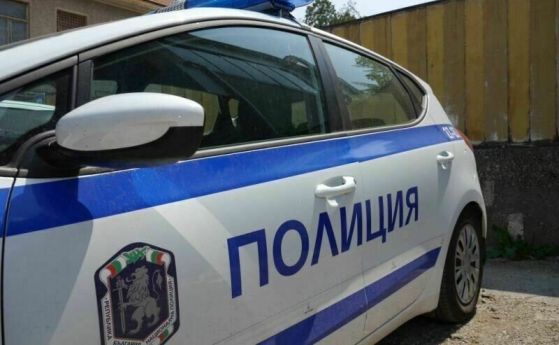 Арестуваха мъж от Нови пазар при операция срещу купуване на гласове