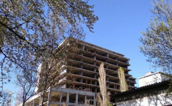 Търговска лига иска да строи детска болница в София, педиатричната асоциация е против