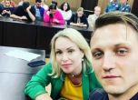 Русия обяви за издирване журналистката Марина Овсянникова, избягала с дъщеря си от домашен арест