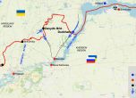 Военен кореспондент от фронта: Харковска област е под пълен украински контрол, ВСУ превзе Дудчани