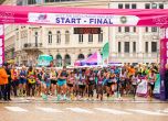 4000 души ще стартират в Софийския маратон тази неделя