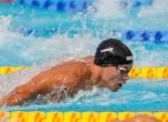 Антъни Иванов бесен за допинг тестовете, намекна за отказване от плуването