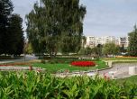 Свободни Wi-Fi  зони в Южния, Борисовата и Докторската градина