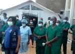 Лекарка в Уганда почина от ебола. Тя е четвъртият медик, станал жертва на опасния вирус