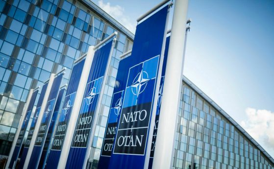 Бойната група на НАТО на източния фланг е готова за действие