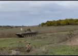 Танкове, гаубици, пушки купувам! Украйна предлага пари на руснаците, които се предадат с изправна бойна техника