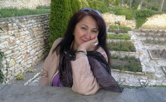 Почина актрисата Елена Начева, съпругата на Кръстю Лафазанов