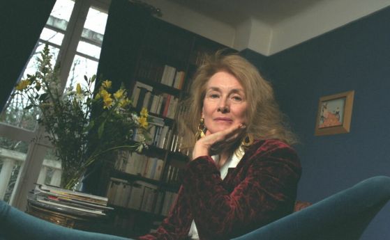 6 фрагмента от Ани Ерно, която днес получи Нобеловата награда за литература
