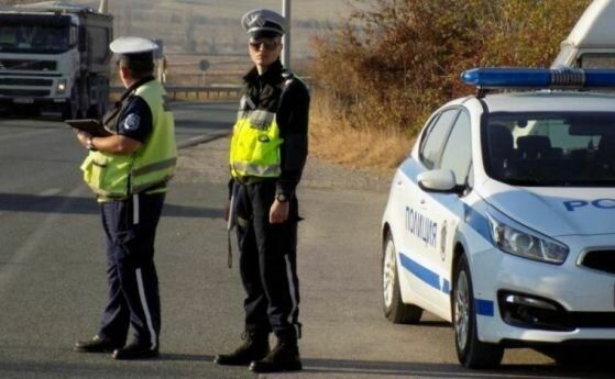 Остава в ареста служителят на ГДБОП, хванат да шофира с наркотици