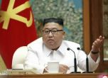 Япония отново алармира, че Пхенян е изстрелял балистична ракета