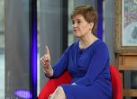 Шотландия ще гласува за независимост догодина, убедена е Никола Стърджън