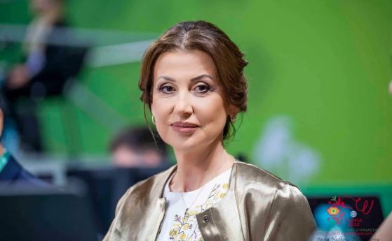 Илиана Раева