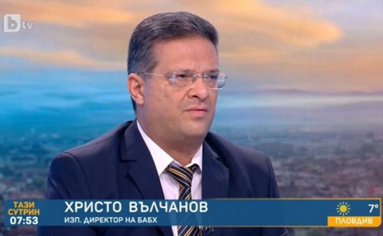 Директорът на БАБХ: Няма да се върне старият модел на работа на ГКПП Капитан Андреево